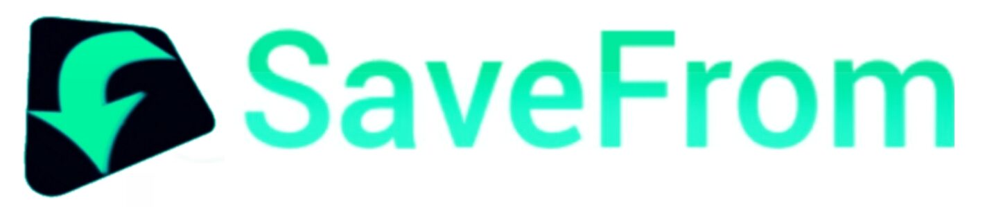 Save-From logo